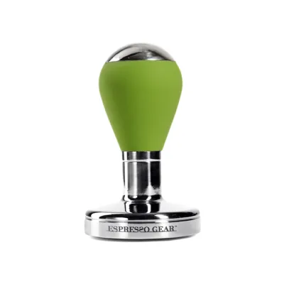 Tamper "Espresso Gear" Barista tamper art. 100, Convex Ø 58 mm Tamper "Espresso Gear" Barista tamper art. 100, Convex Ø 58 mm