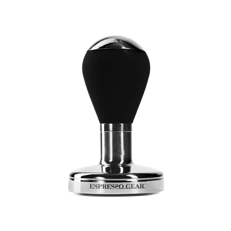 Tamper "Espresso Gear" Barista tamper art. 100, Convex Ø 58 mm Tamper "Espresso Gear" Barista tamper art. 100, Convex Ø 58 mm