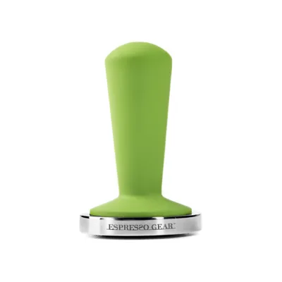 Tamper "Espresso Gear" Luce tamper art. 200, Convex Ø 58 mm