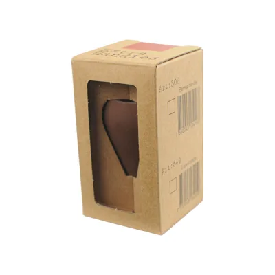 Темпер "Espresso Gear" Barista tamper art. 101, Ø 57 мм