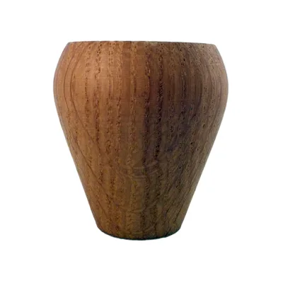 Tamper "Espresso Gear" Barista tamper art. 101, Convex Ø 57 mm