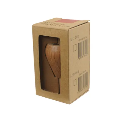 Темпер "Espresso Gear" Barista tamper art. 101, Ø 57 мм