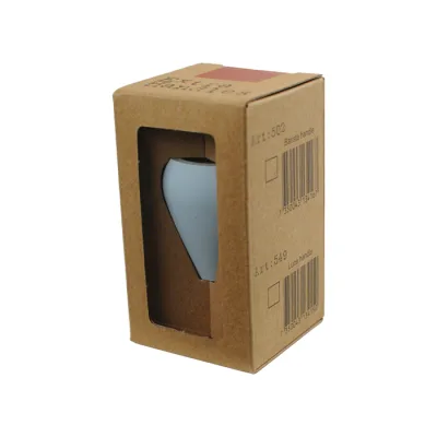 Темпер "Espresso Gear" Barista tamper art. 101, Ø 57 мм