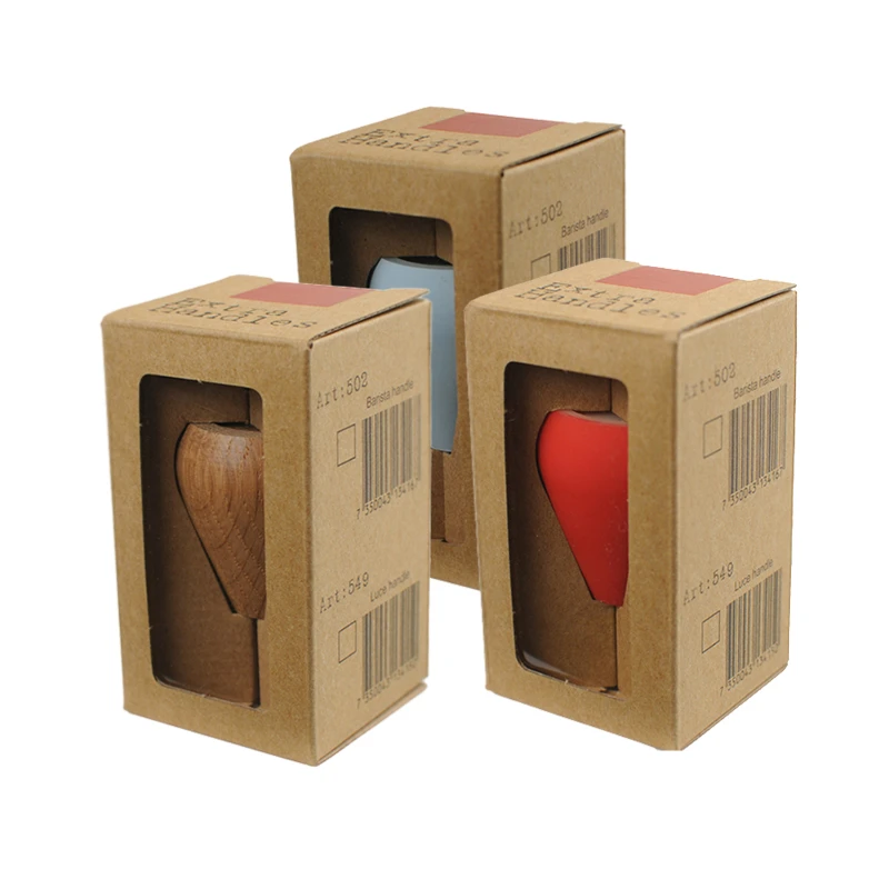 Темпер "Espresso Gear" Barista tamper art. 101, Ø 57 мм