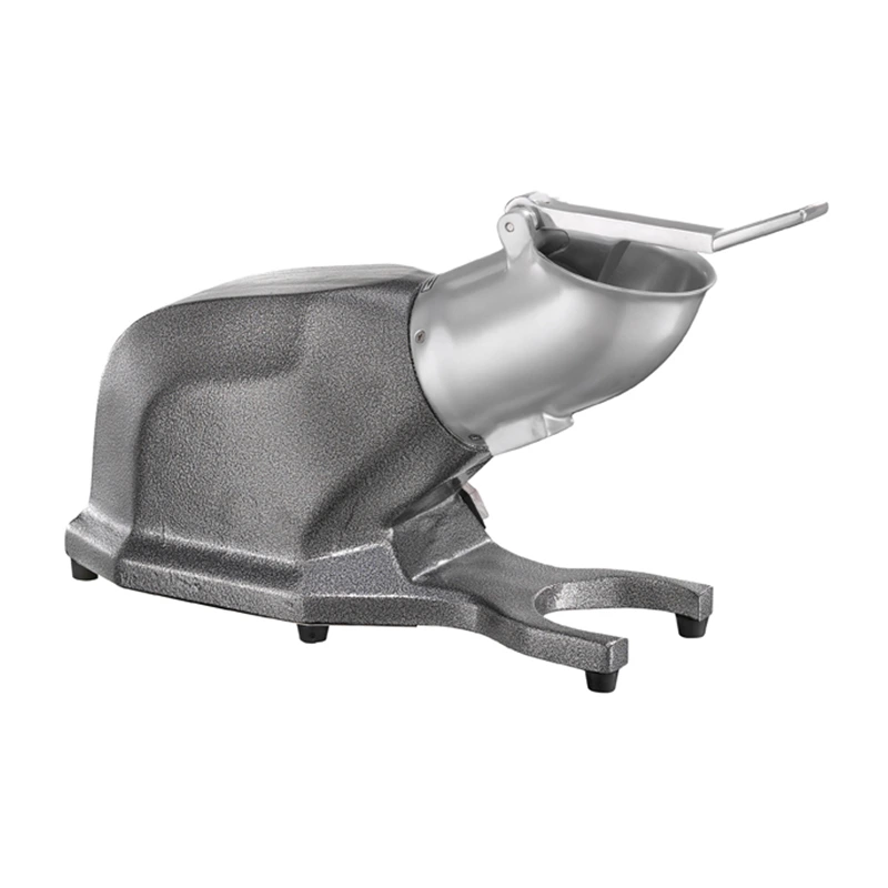 Ice crusher “Quamar” T60 Ice crusher “Quamar” T60