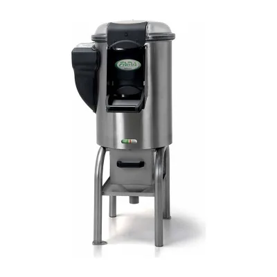 Potato peeler „Fama Industrie“ 10 kg with high stand