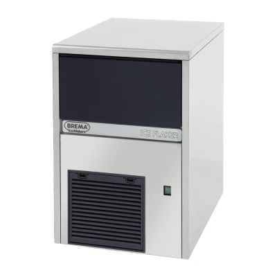 Self-contained granular ice maker „Brema Ice“ GB 601 HC
