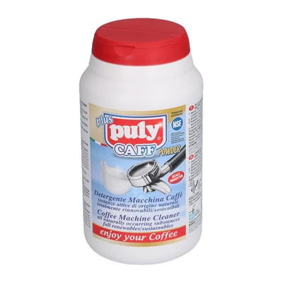 Средство для чистки кофемашин „Puly Caff Plus®“ Powder, 570 г Средство для чистки кофемашин „Puly Caff Plus®“ Powder, 570 г