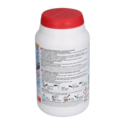 Средство для чистки кофемашин „Puly Caff Plus®“ Powder, 570 г Средство для чистки кофемашин „Puly Caff Plus®“ Powder, 570 г