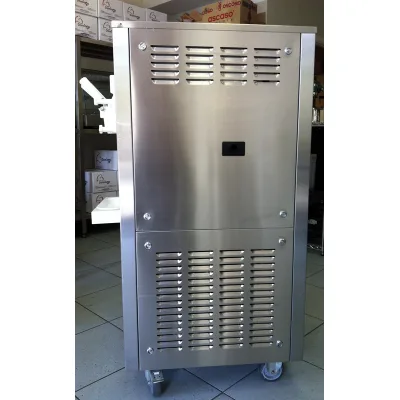 Soft ice cream maker "Spaceman" 248A Soft ice cream maker "Spaceman" 248A