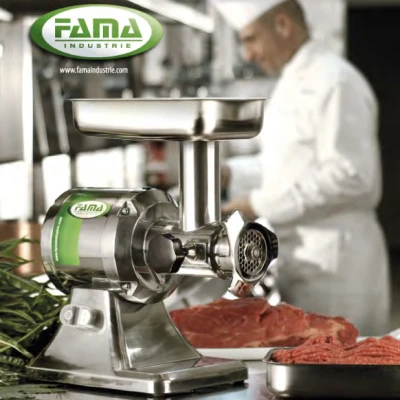 Meat mincer "Fama Industrie" TS 22 (FTS136) Meat mincer "Fama Industrie" TS 22 (FTS136)