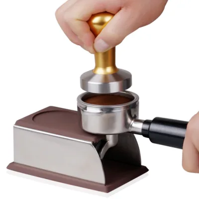 Portafilter holder „Càfe De Tiamo“ BC0200 Portafilter holder „Càfe De Tiamo“ BC0200