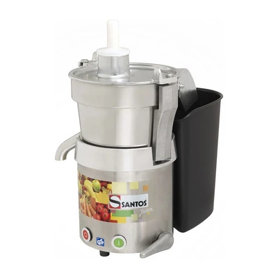 Centrifuginė sulčiaspaudė „Santos“ #28