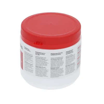 Detergent "Coffee clean", 570 g Detergent "Coffee clean", 570 g