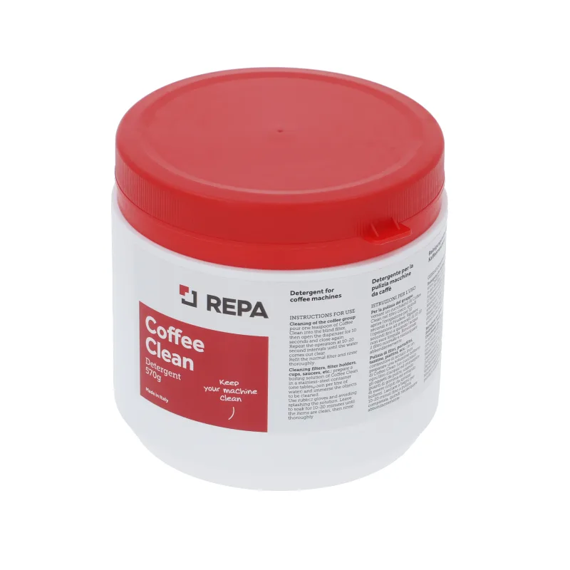 Detergent "Coffee clean", 570 g Detergent "Coffee clean", 570 g