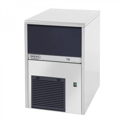 Ledo akmenukų generatorius „Brema Ice“ TB 551 HC