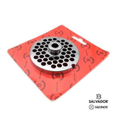 Meat Grinder Plate Mod. 22 - 8 mm (Enterprise system)