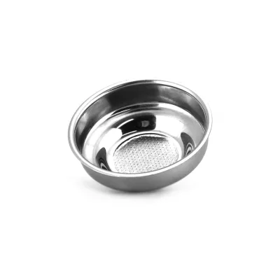 "Ascaso" 1 single cup filter basket, 7 g