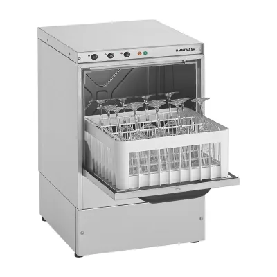Стаканомоечная машина „Omniwash“ Easy E40 Стаканомоечная машина „Omniwash“ Easy E40