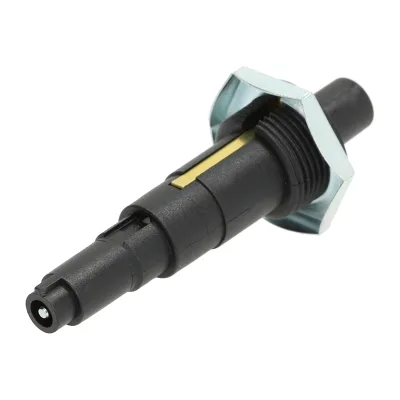 Piezo igniter