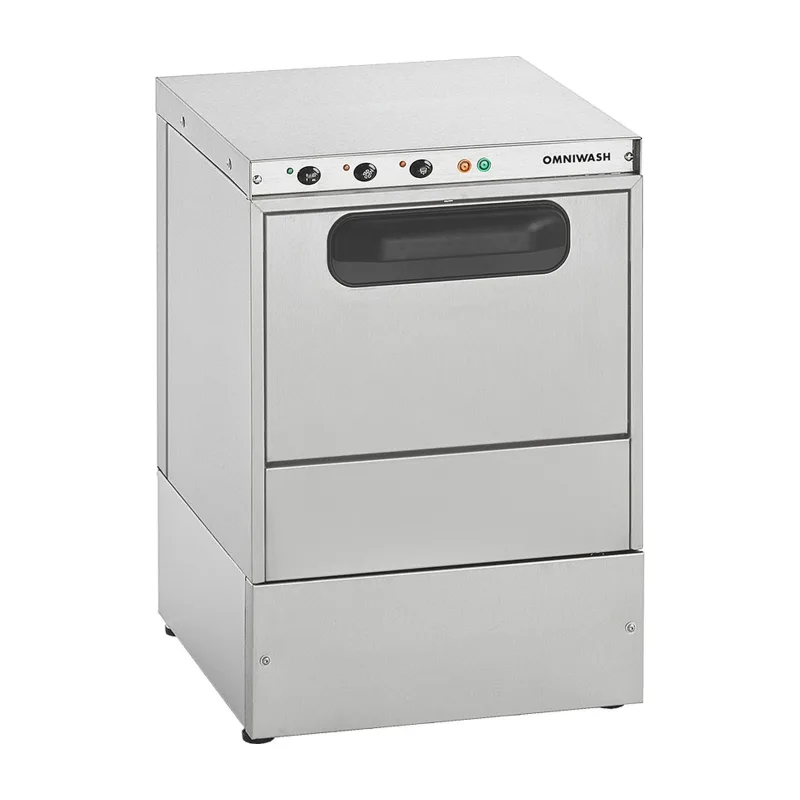 Glasswasher „Omniwash“ Easy E35 Glasswasher „Omniwash“ Easy E35