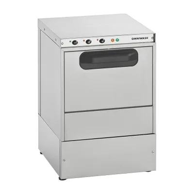 Taurių plovimo mašina „Omniwash“ Easy E35 Taurių plovimo mašina „Omniwash“ Easy E35