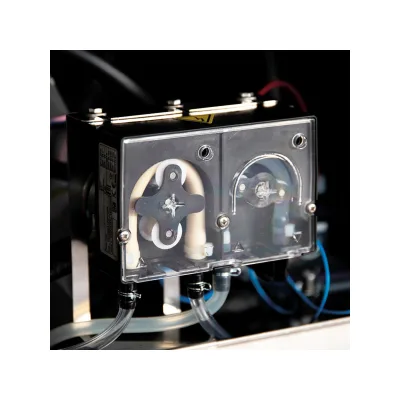 Pass-through dishwasher „Omniwash“ Smart S60 Pass-through dishwasher „Omniwash“ Smart S60