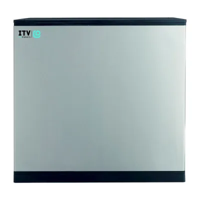 Модульный льдогенератор „ITV“ SPIKA MS 410 Модульный льдогенератор „ITV“ SPIKA MS 410