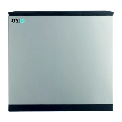 Модульный льдогенератор „ITV“ SPIKA MS 410