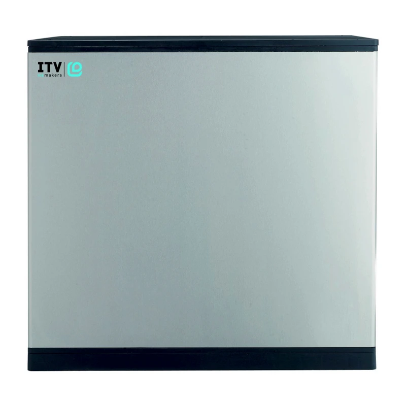 Модульный льдогенератор „ITV“ SPIKA MS 410 Модульный льдогенератор „ITV“ SPIKA MS 410
