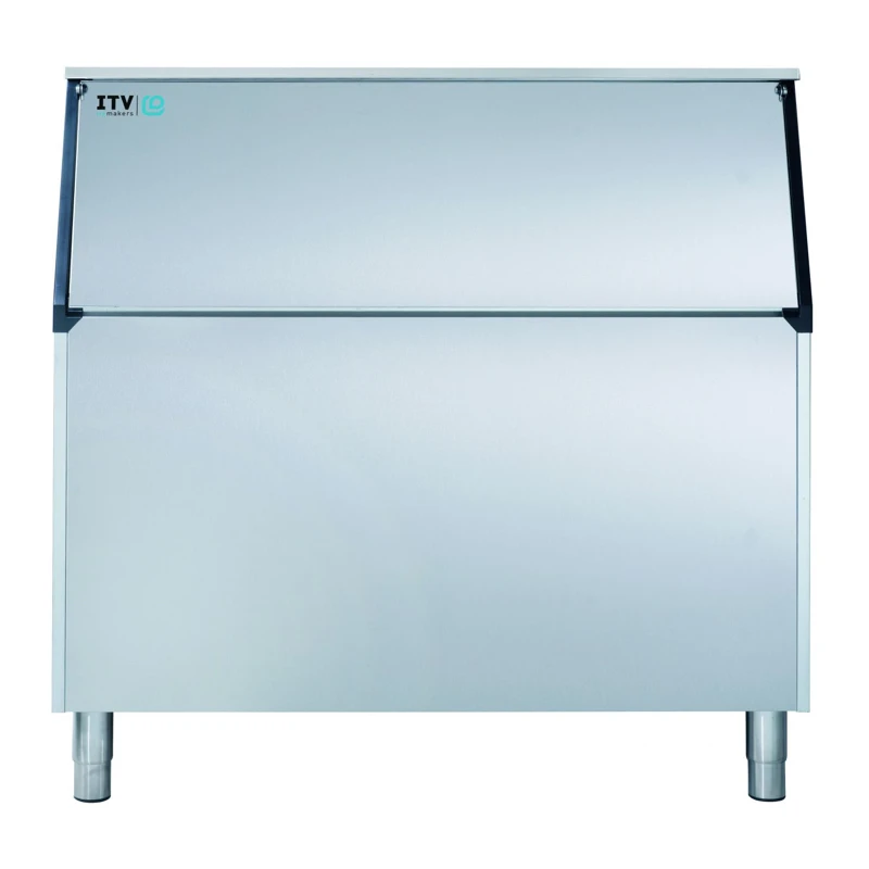 Ice Storage Bin "ITV" S500