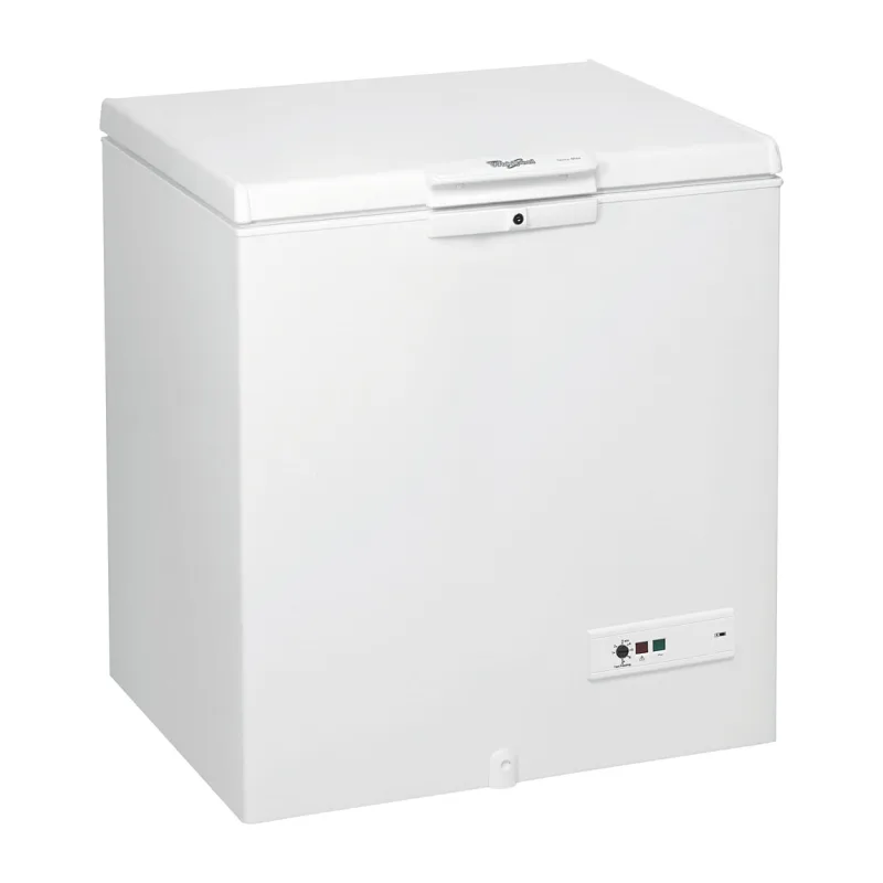 Морозильный ларь „Whirlpool“ WHM 2110 Морозильный ларь „Whirlpool“ WHM 2110