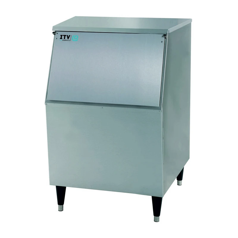 Ice Storage Bin "ITV" S150