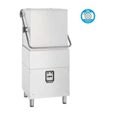 Купольная посудомоечная машина „Omniwash“ Smart S60P Купольная посудомоечная машина „Omniwash“ Smart S60P