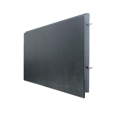Door for ice maker "Brema ice" C10275