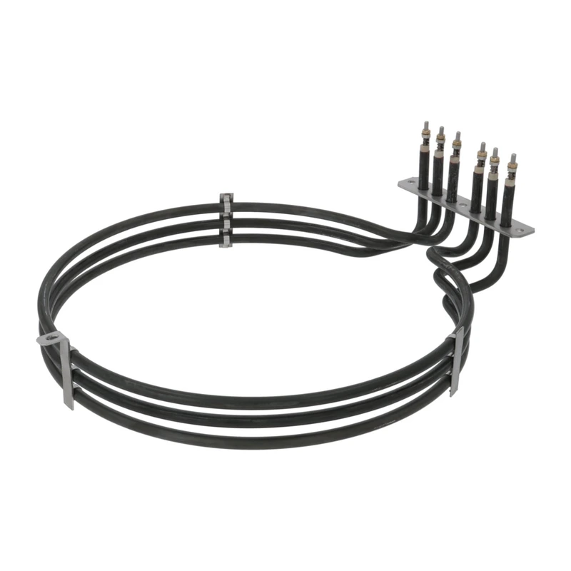 Heating element "Inoxtrend" 8000W 230V Heating element "Inoxtrend" 8000W 230V