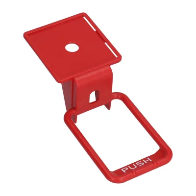 Čiaupo rankenėlė šaltų sulčių dispenseriui „Ugolini“ 22900-00500