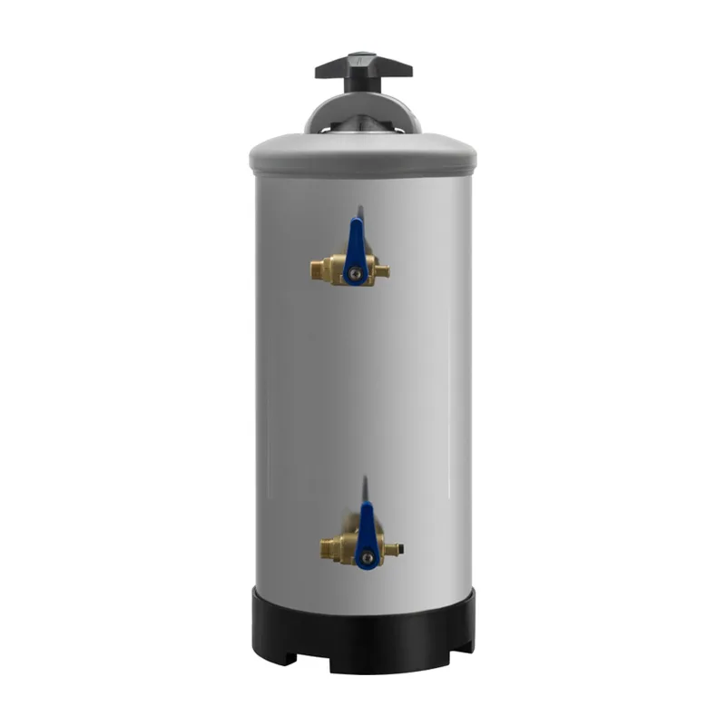 Vandens minkštinimo filtras „DVA“ LT12 (9V029) Vandens minkštinimo filtras „DVA“ LT12 (9V029)