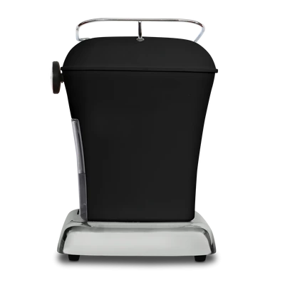 Coffee machine "Ascaso" Dream Zero Dark Black Coffee machine "Ascaso" Dream Zero Dark Black