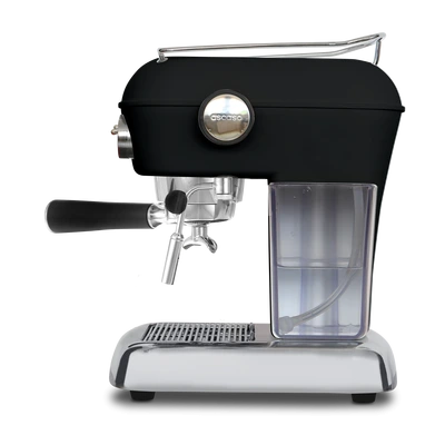 Coffee machine "Ascaso" Dream Zero Dark Black Coffee machine "Ascaso" Dream Zero Dark Black