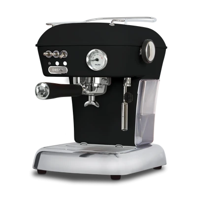 Coffee machine "Ascaso" Dream Zero Dark Black Coffee machine "Ascaso" Dream Zero Dark Black