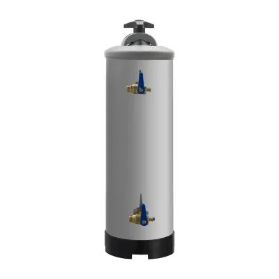 Water softener „DVA“ LT16 Water softener „DVA“ LT16