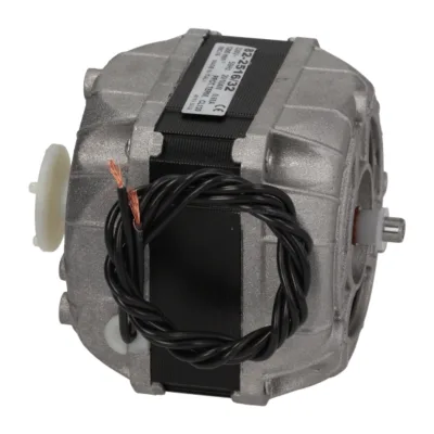 Motor for the juice dispenser „Ugolini“ / „Bras“ EMI 20W 82-2516/32 Motor for the juice dispenser „Ugolini“ / „Bras“ EMI 20W 82-2516/32