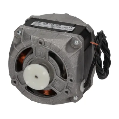 Motor for the juice dispenser „Ugolini“ / „Bras“ EMI 20W 82-2516/32 Motor for the juice dispenser „Ugolini“ / „Bras“ EMI 20W 82-2516/32