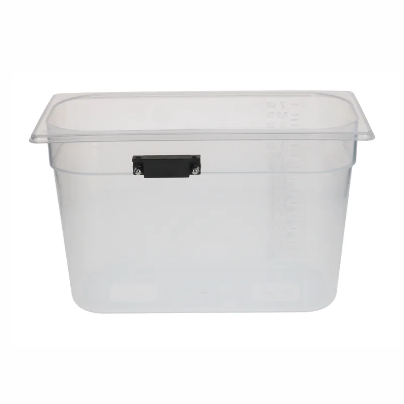 Collecting tray with magnet for vegetable cutter „Sirman“ TM