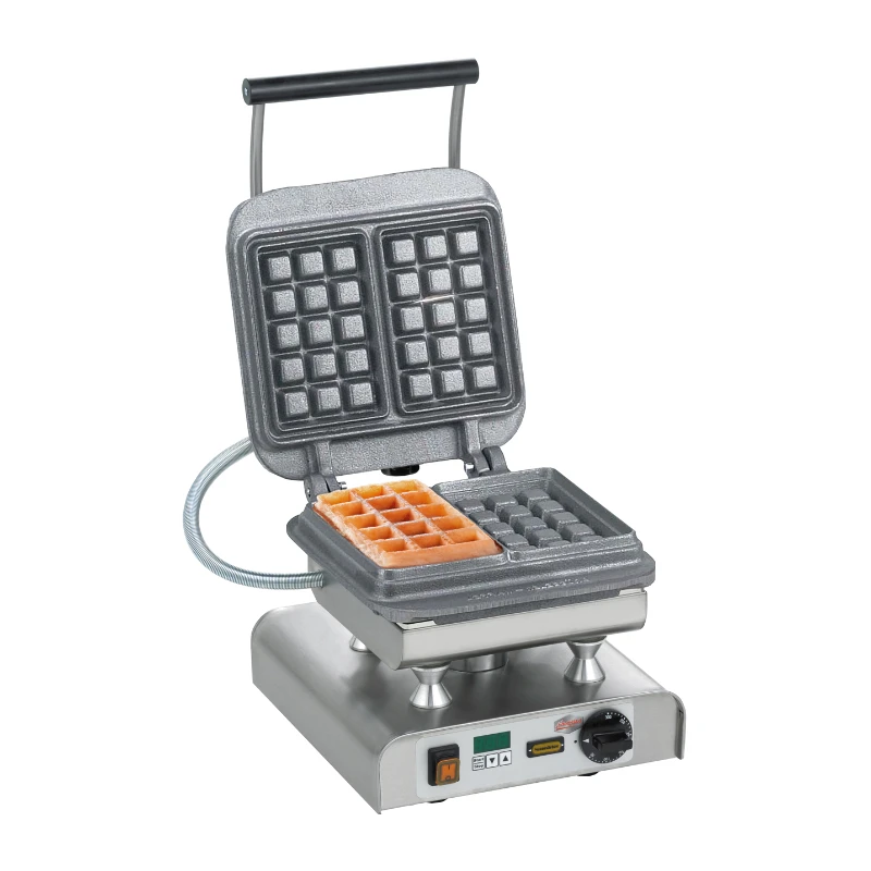 Baking System "Neumärker" 12-40701DT (for changeable baking plates) Baking System "Neumärker" 12-40701DT (for changeable baking plates)