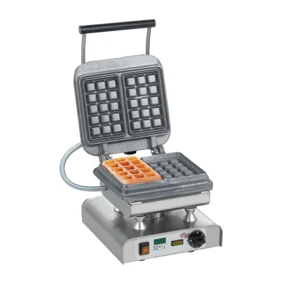 Установка для выпечки вафель со съемными пластинами "Neumärker" 12-40701DT (Baking System I)