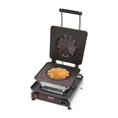 Пластины для маленьких вафель-сердечек „Neumärker“ 32-40747-01 к Thermocook® Пластины для маленьких вафель-сердечек „Neumärker“ 32-40747-01 к Thermocook®