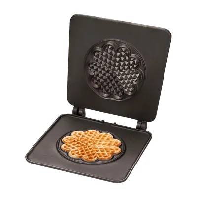 Пластины для маленьких вафель-сердечек „Neumärker“ 32-40747-01 к Thermocook®