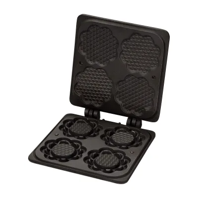 Vaflinių krepšelių plokštės „Neumärker“ 32-40736-01 Thermocook® aparatui